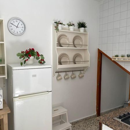 Vivienda Vacacional Juliana Apartment Valle Gran Rey Luaran gambar