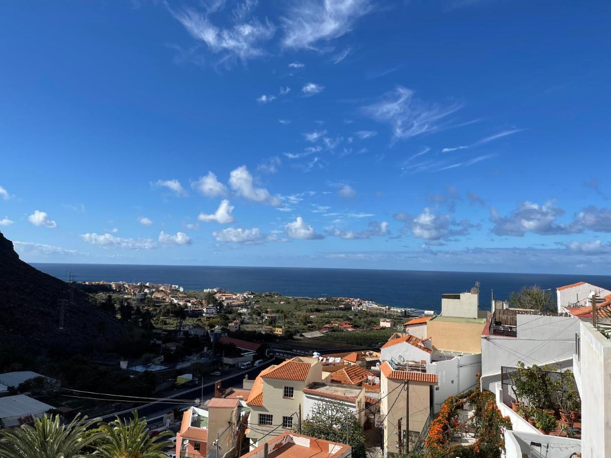 Vivienda Vacacional Juliana Apartment Valle Gran Rey Luaran gambar