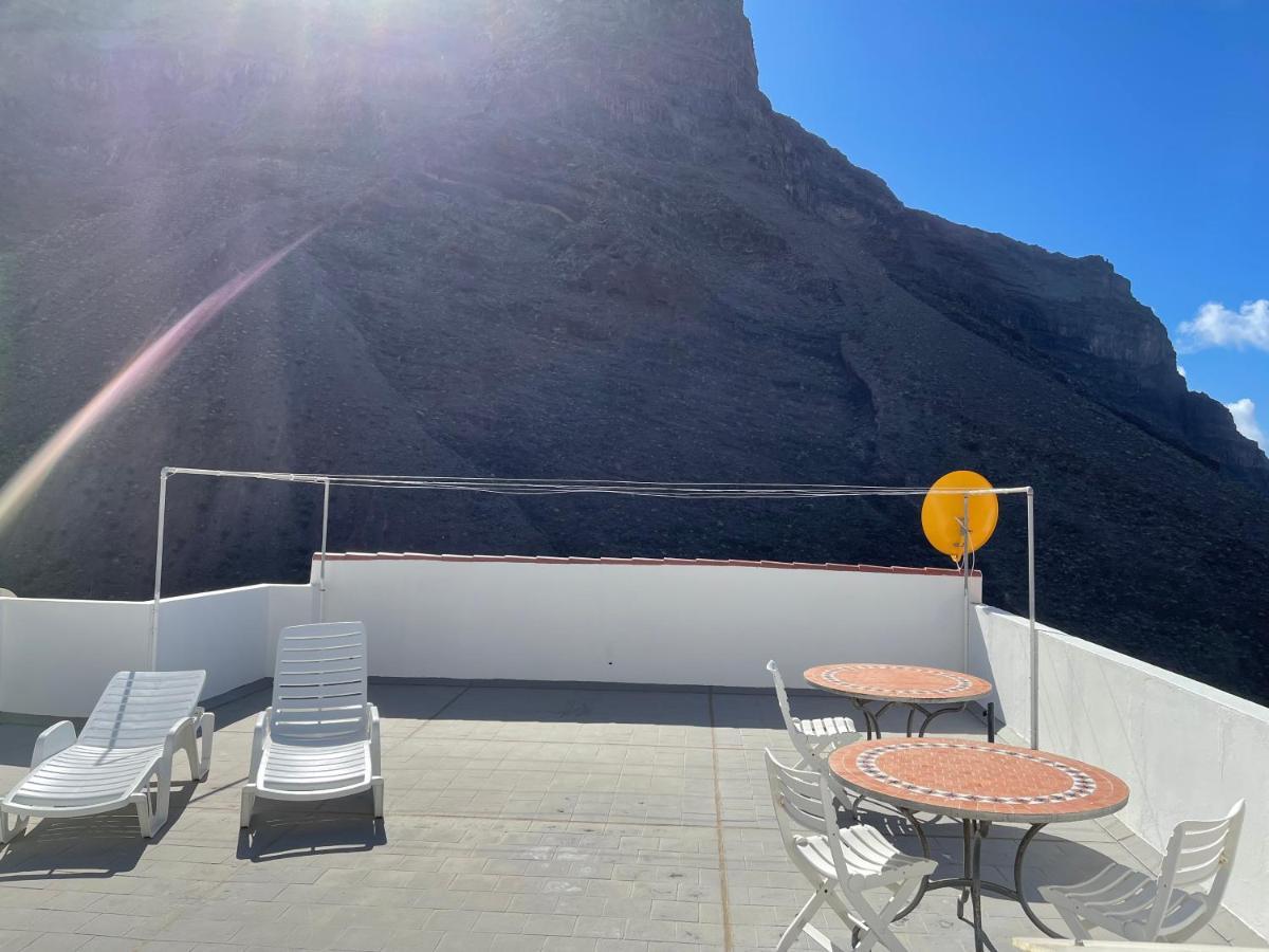 Vivienda Vacacional Juliana Apartment Valle Gran Rey Luaran gambar