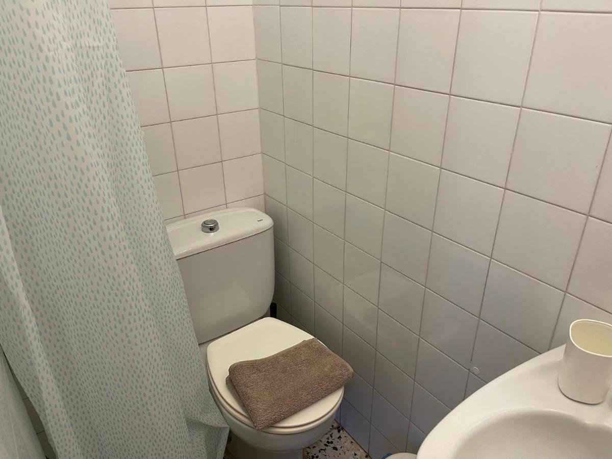 Vivienda Vacacional Juliana Apartment Valle Gran Rey Luaran gambar