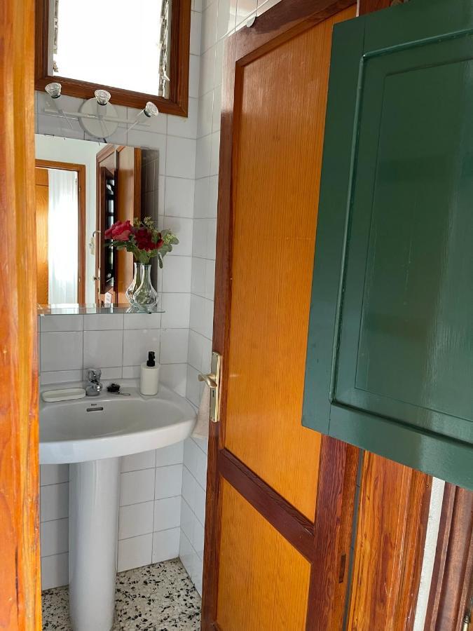 Vivienda Vacacional Juliana Apartment Valle Gran Rey Luaran gambar