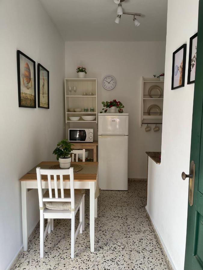 Vivienda Vacacional Juliana Apartment Valle Gran Rey Luaran gambar