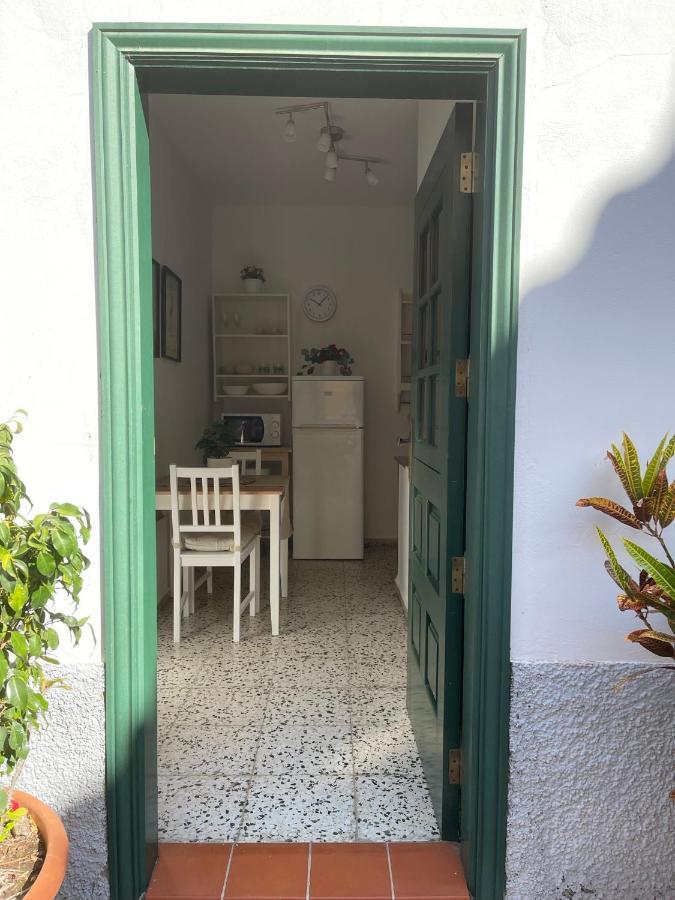 Vivienda Vacacional Juliana Apartment Valle Gran Rey Luaran gambar