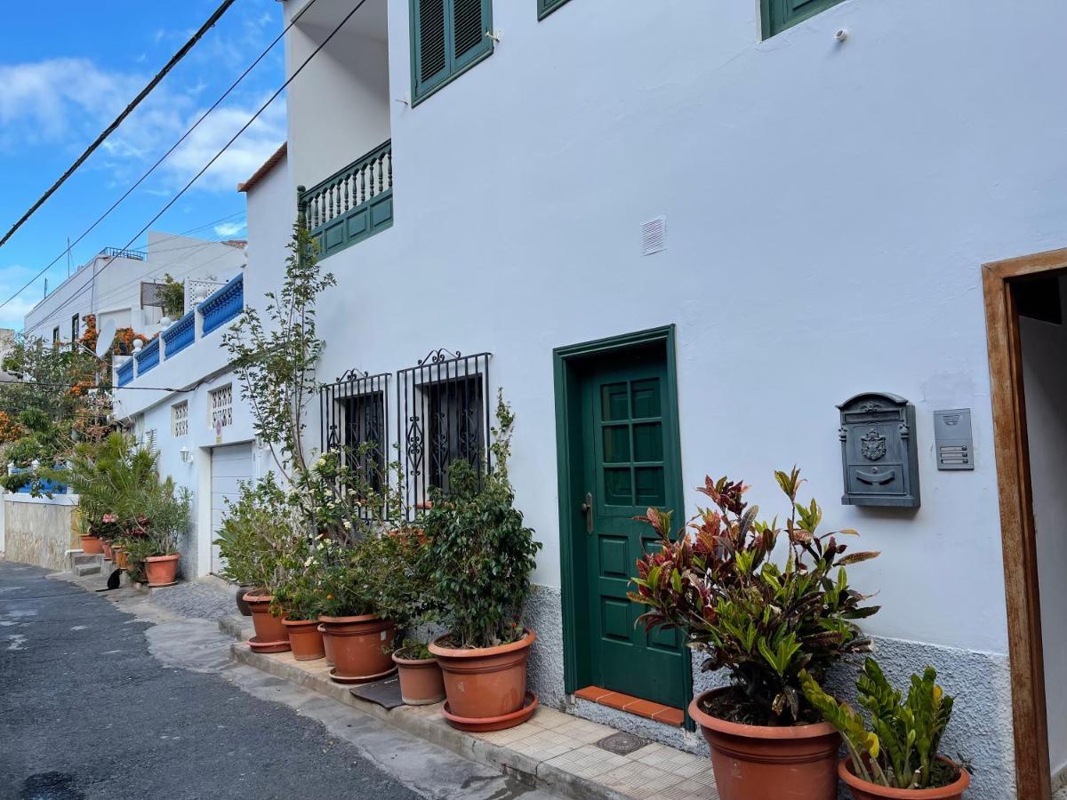Vivienda Vacacional Juliana Apartment Valle Gran Rey Luaran gambar
