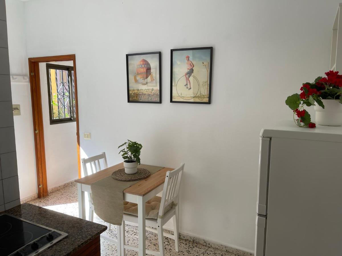 Vivienda Vacacional Juliana Apartment Valle Gran Rey Luaran gambar