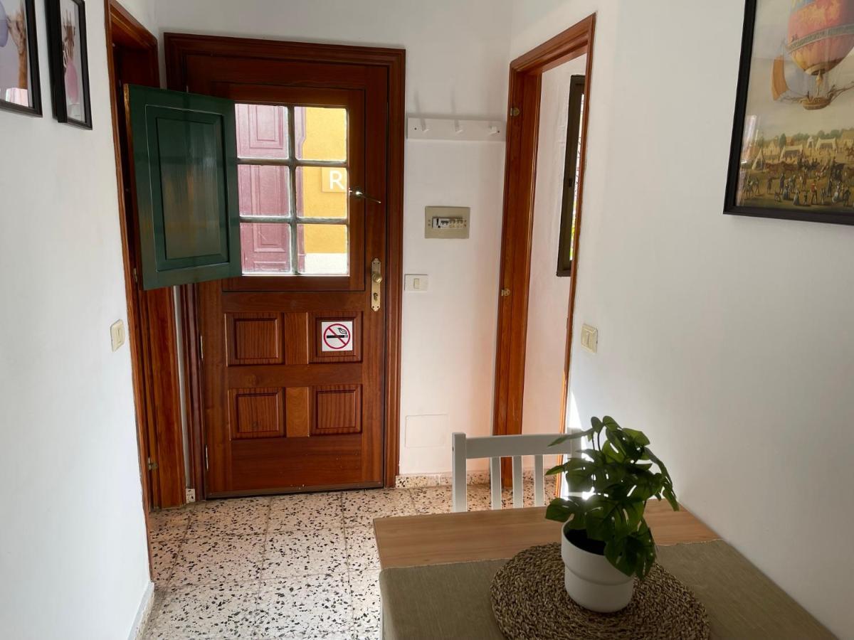 Vivienda Vacacional Juliana Apartment Valle Gran Rey Luaran gambar