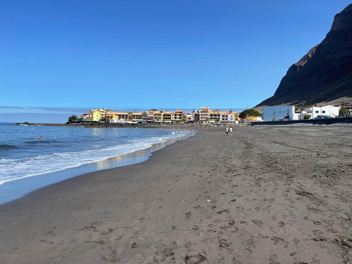 Vivienda Vacacional Juliana Apartment Valle Gran Rey Luaran gambar