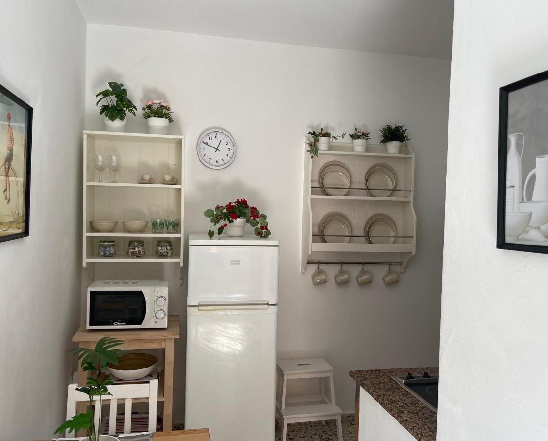 Vivienda Vacacional Juliana Apartment Valle Gran Rey Luaran gambar