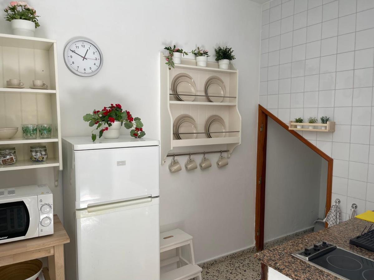 Vivienda Vacacional Juliana Apartment Valle Gran Rey Luaran gambar