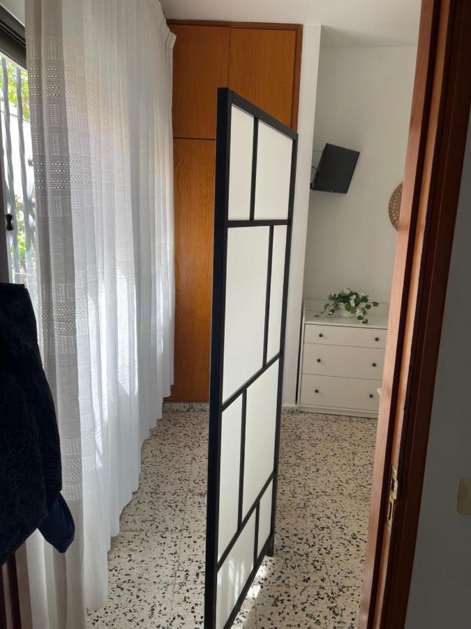 Vivienda Vacacional Juliana Apartment Valle Gran Rey Luaran gambar