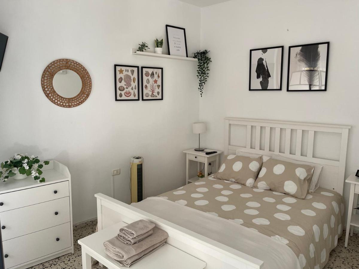 Vivienda Vacacional Juliana Apartment Valle Gran Rey Luaran gambar