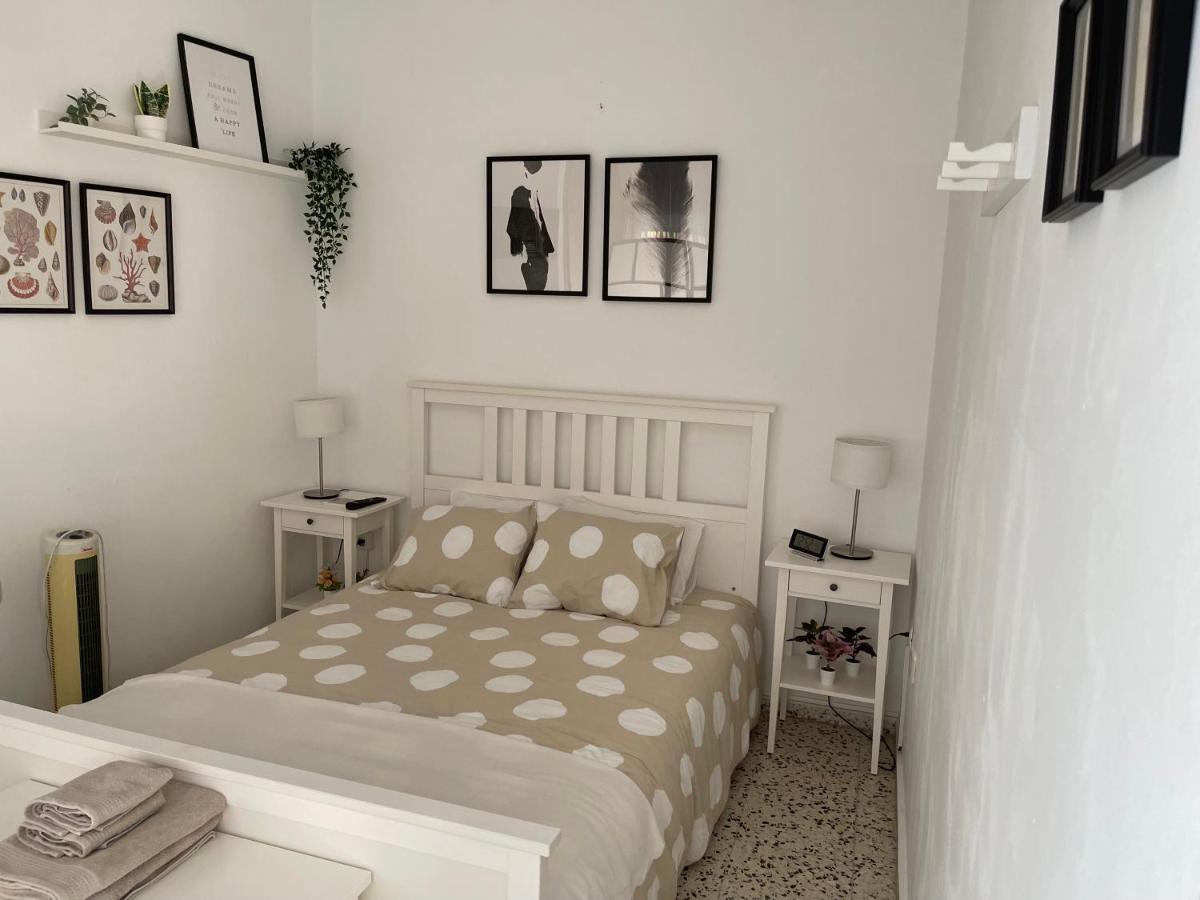 Vivienda Vacacional Juliana Apartment Valle Gran Rey Luaran gambar